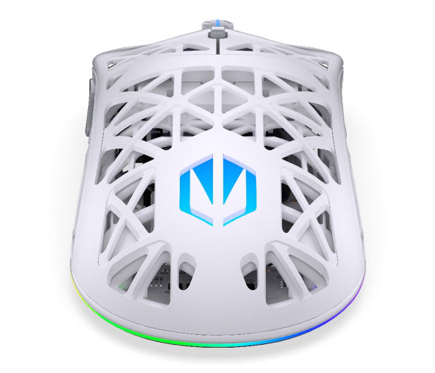 ENDORFY LIV Wireless Onyx White - 1324130 - zdjęcie 3